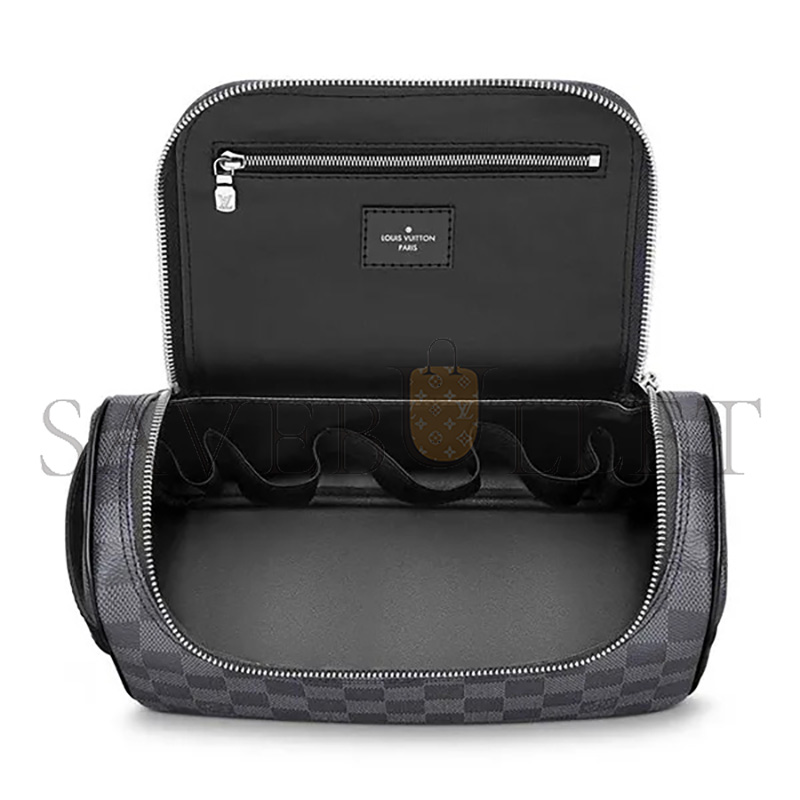 LOUIS VUITTON TOILETRY POUCH M47625 (26*14*12cm)